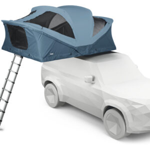 Thule Approach 2 L mit Fenster