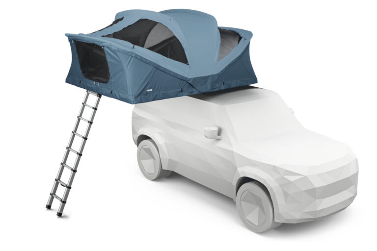 Thule Approach 2 L mit Fenster