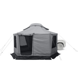 Thule Approach awning 2 walls geschlossen