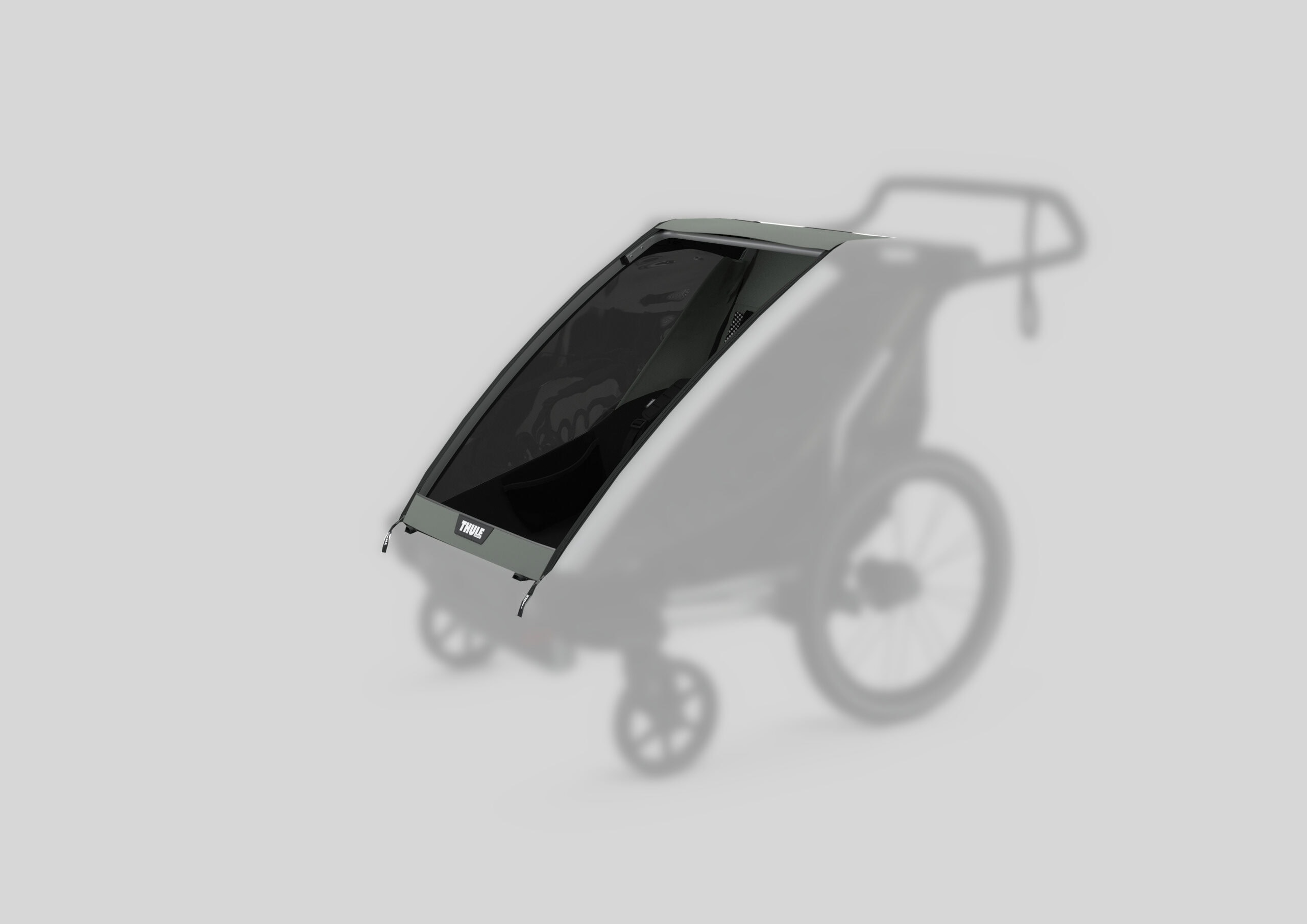 Thule Chariot Netz Lite Agave