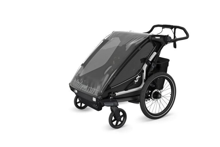 Thule Chariot Regenverdeck