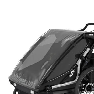 Thule Chariot Regenverdeck