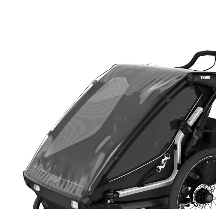 Thule Chariot Regenverdeck