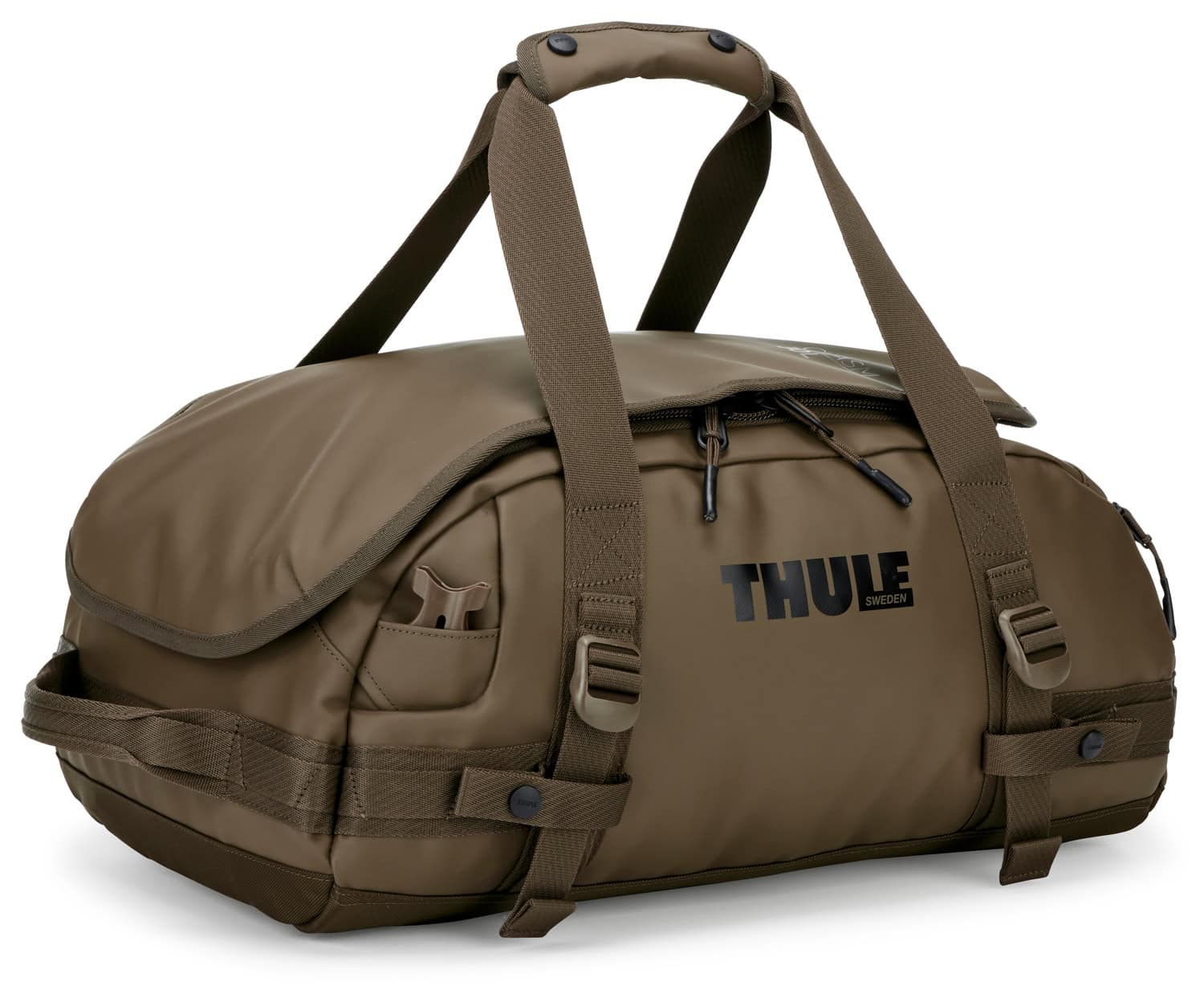 Thule Chasm 30 l Reisetasche deep khaki