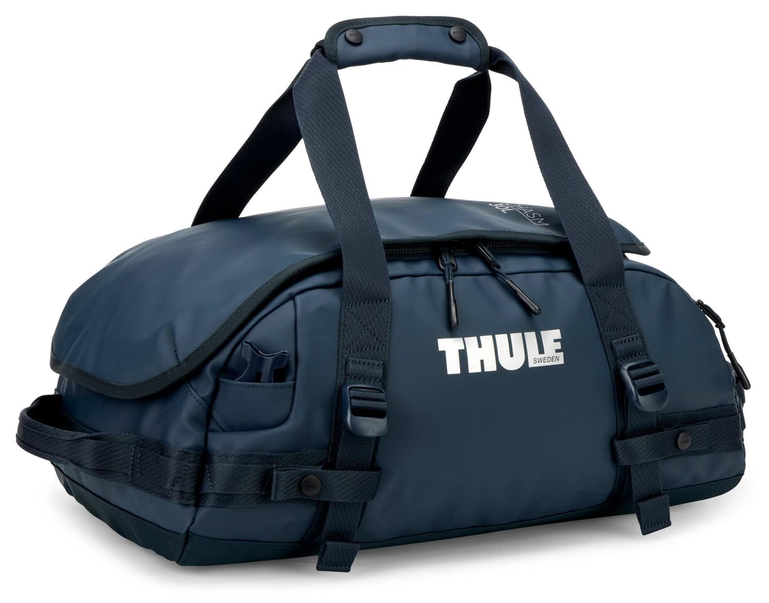 Thule Chasm 30 l Reisetasche dunkelblau