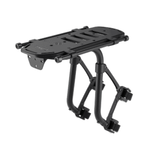 Thule Tour Rack Fahrradgepäckträger schwarz