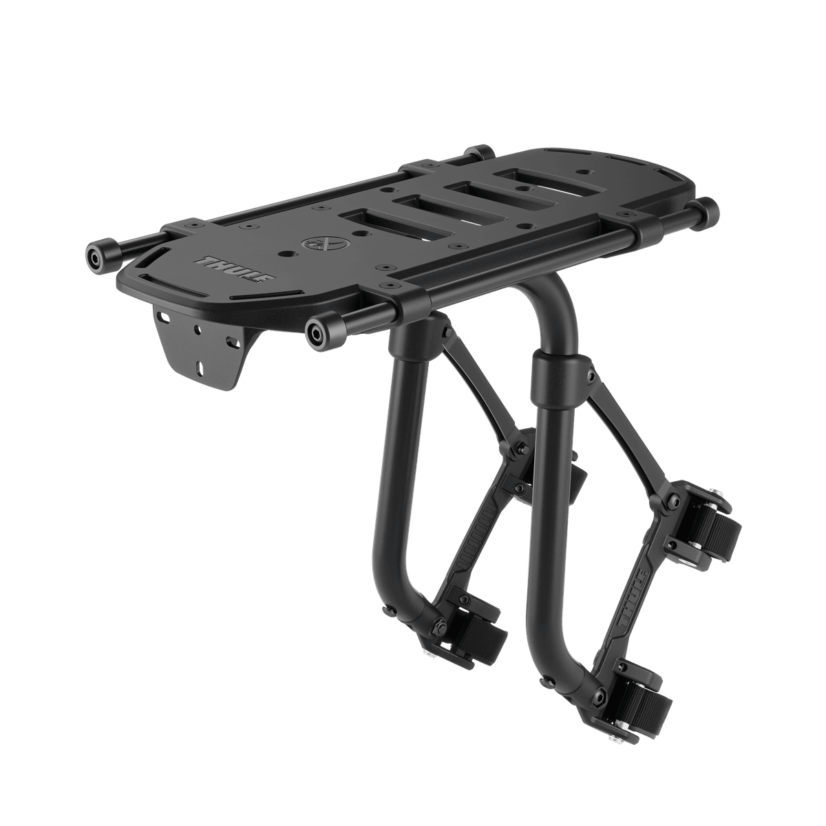 Thule Tour Rack Fahrradgepäckträger schwarz