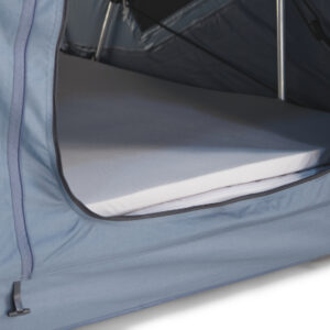 Thule mattress topper im Zelt