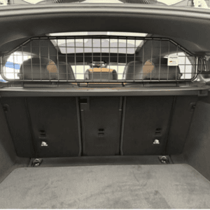 Hundegitter Mercedes CLA Shooting Brake 2025-