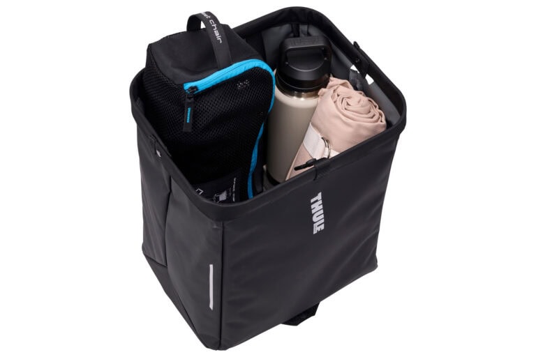 Thule Chasm Fahrradtasche