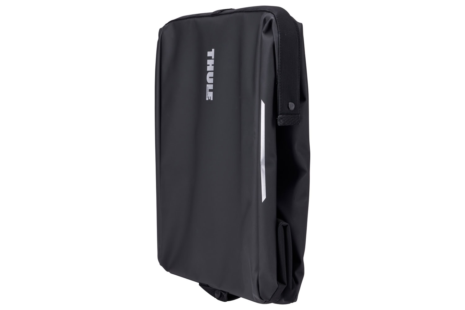 Thule Chasm Fahrradtasche gefaltet