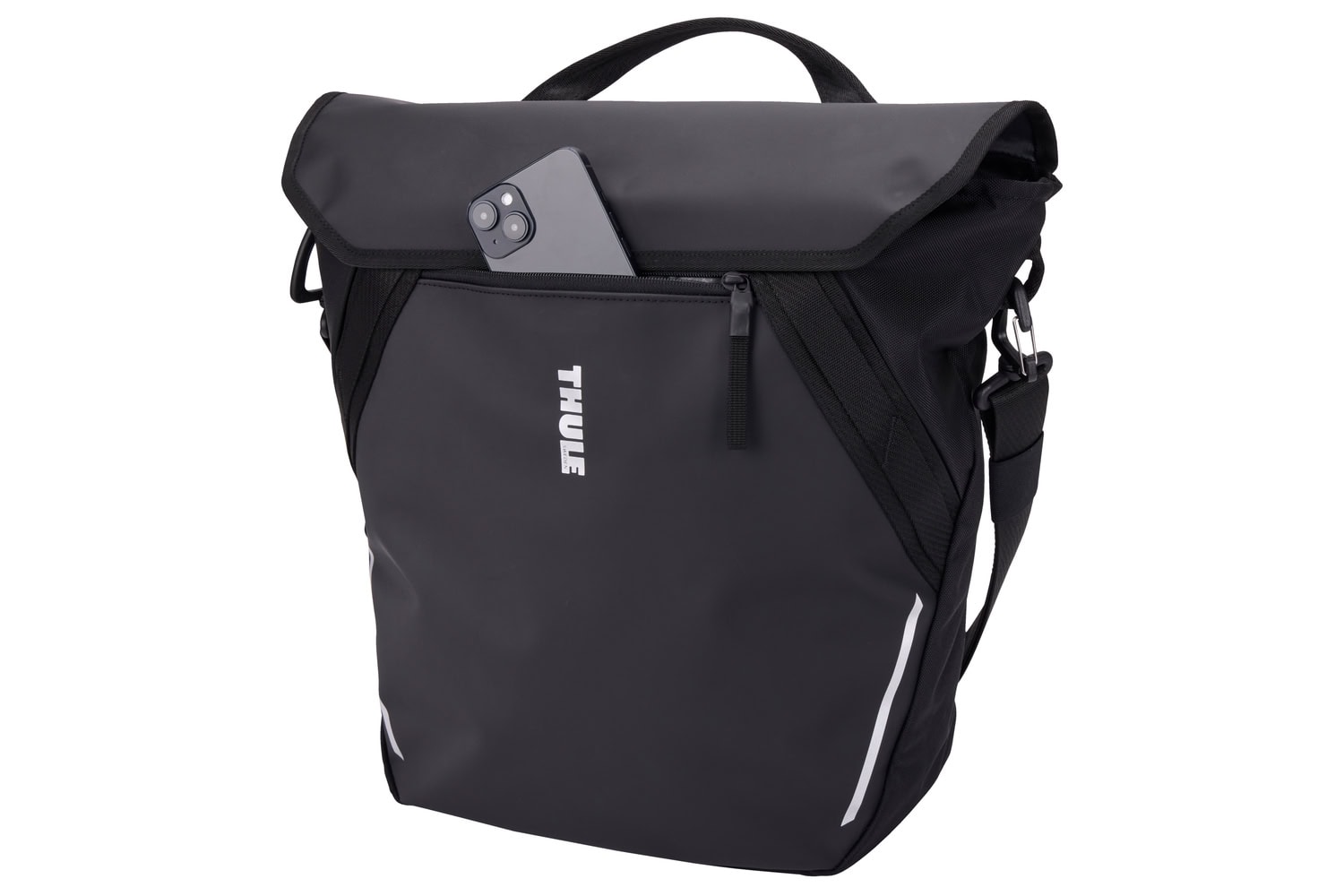 Thule Chasm Fahrradtasche InLock – Bild 5