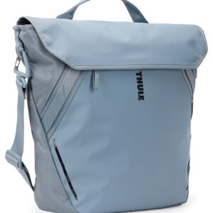 Thule Chasm InLock Fahrradkuriertasche blau