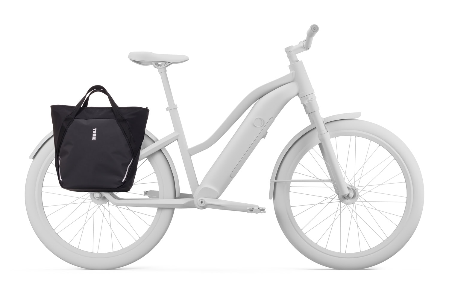 Thule Chasm InLock Fahrradtasche – Bild 2