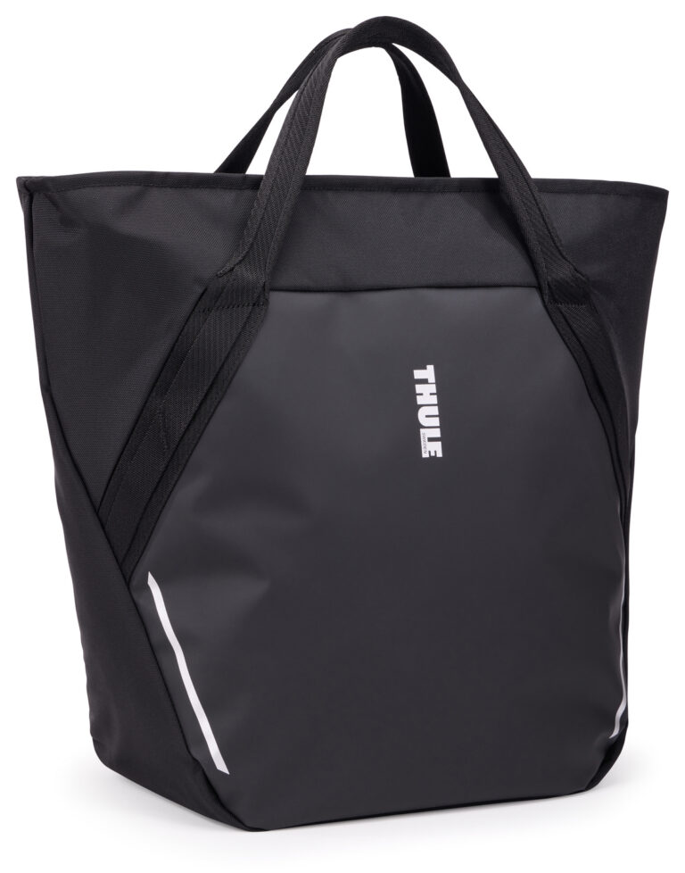Thule Chasm InLock Fahrradtasche schwarz