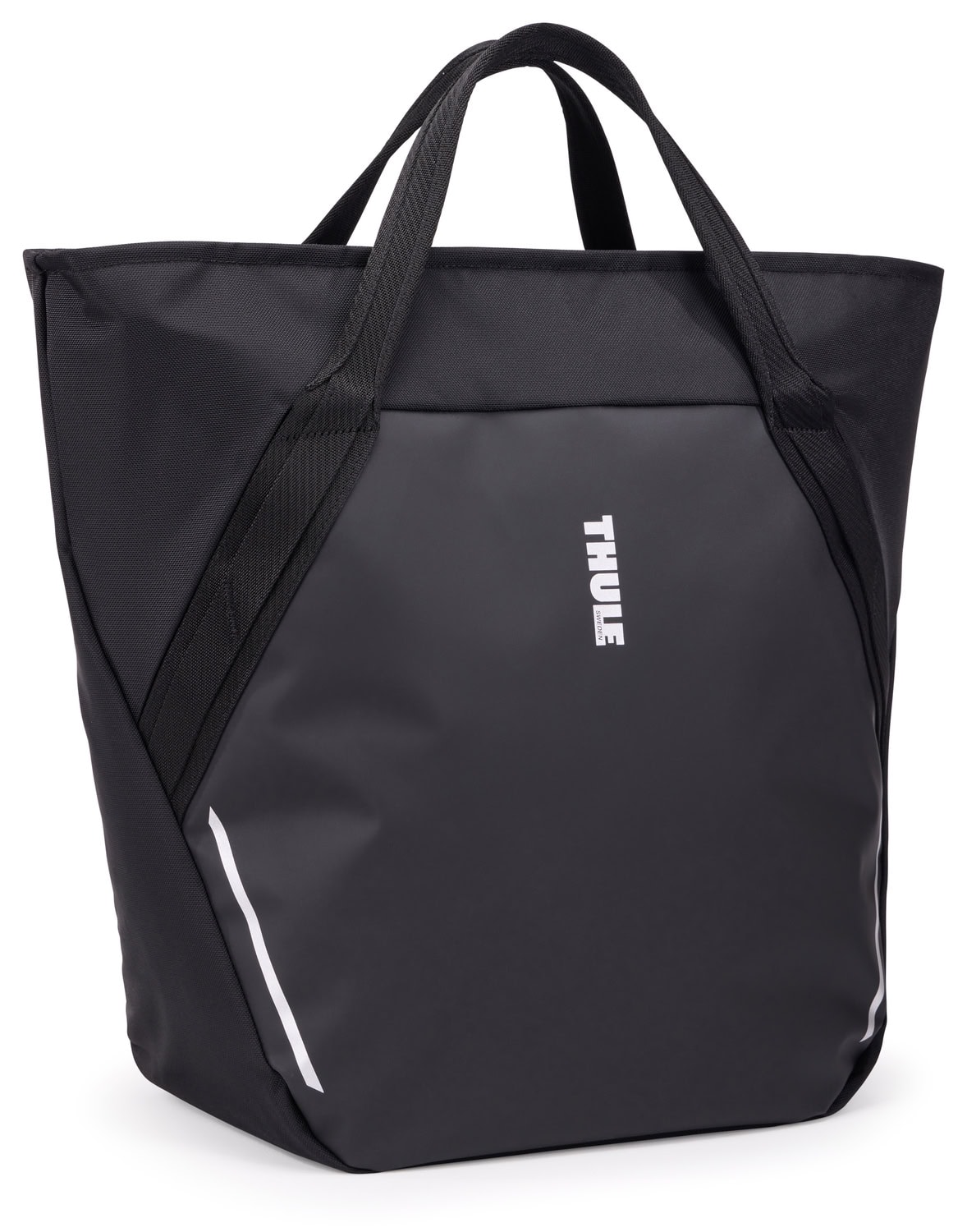 Thule Chasm InLock Fahrradtasche schwarz