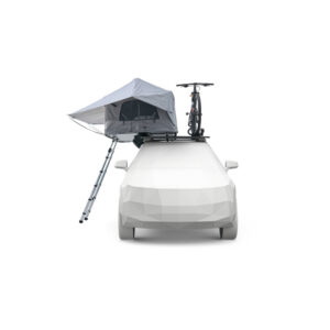 Thule Foothill 2 dachzelt