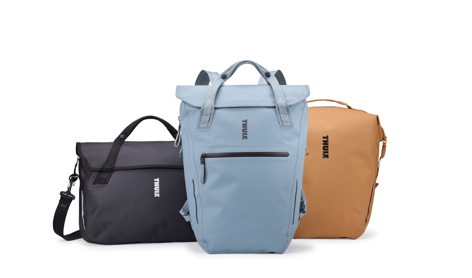 Thule Shield InLock Skyline