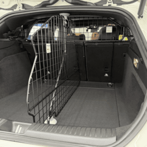 Trenngitter Mercedes CLA Shooting Brake 2025-