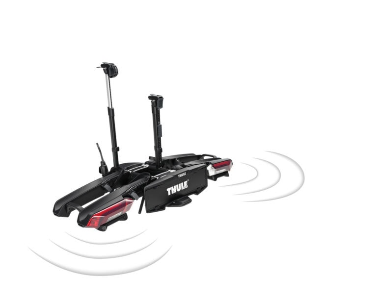 Thule Epos 2 ParkSecure