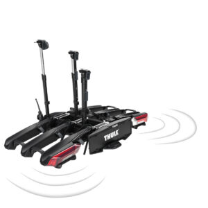 Thule Epos 3 ParkSecure