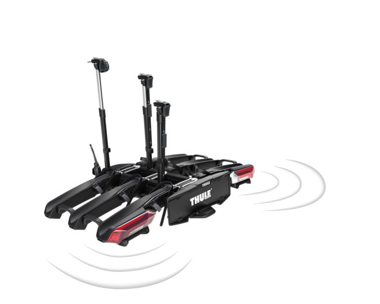 Thule Epos 3 ParkSecure