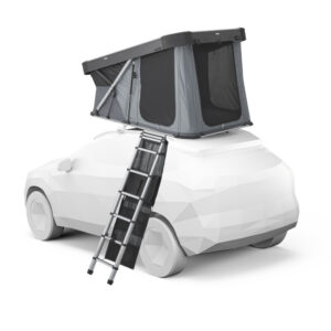Thule Widesky grau