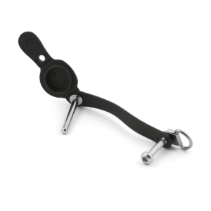 Gummi Thule Chariot mit Splint