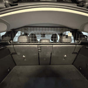 Hundegitter Mercedes GLC X254