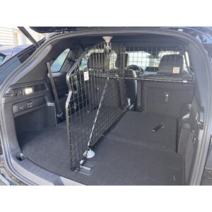 Trenngitter Mazda CX-80