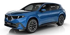 BMW iX3 NA5