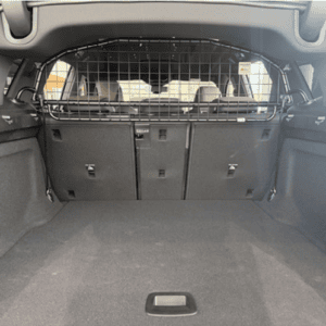Hundegitter BMW iX3 NA5