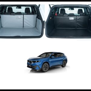 Kofferraumschutz BMW iX3 NA5