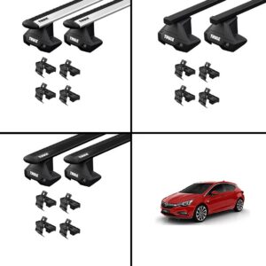 Thule Dachträger Opel Astra K 5 Türer 2015-2022