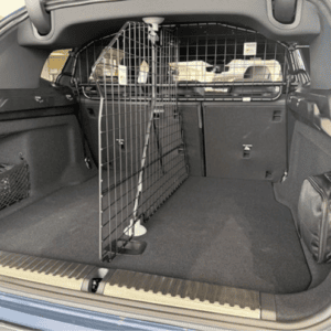Trenngitter BMW iX3 NA5