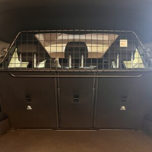 Hundegitter Mercedes GLB X248
