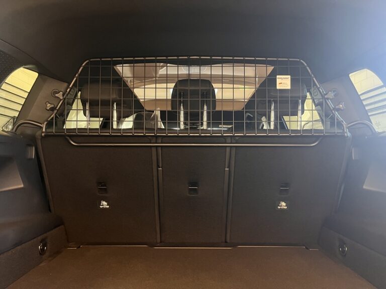 Hundegitter Mercedes GLB X248