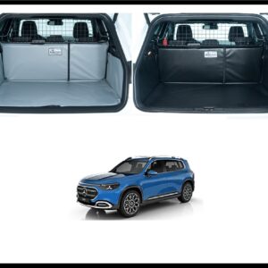 Kofferraumschutz Mercedes GLB X248
