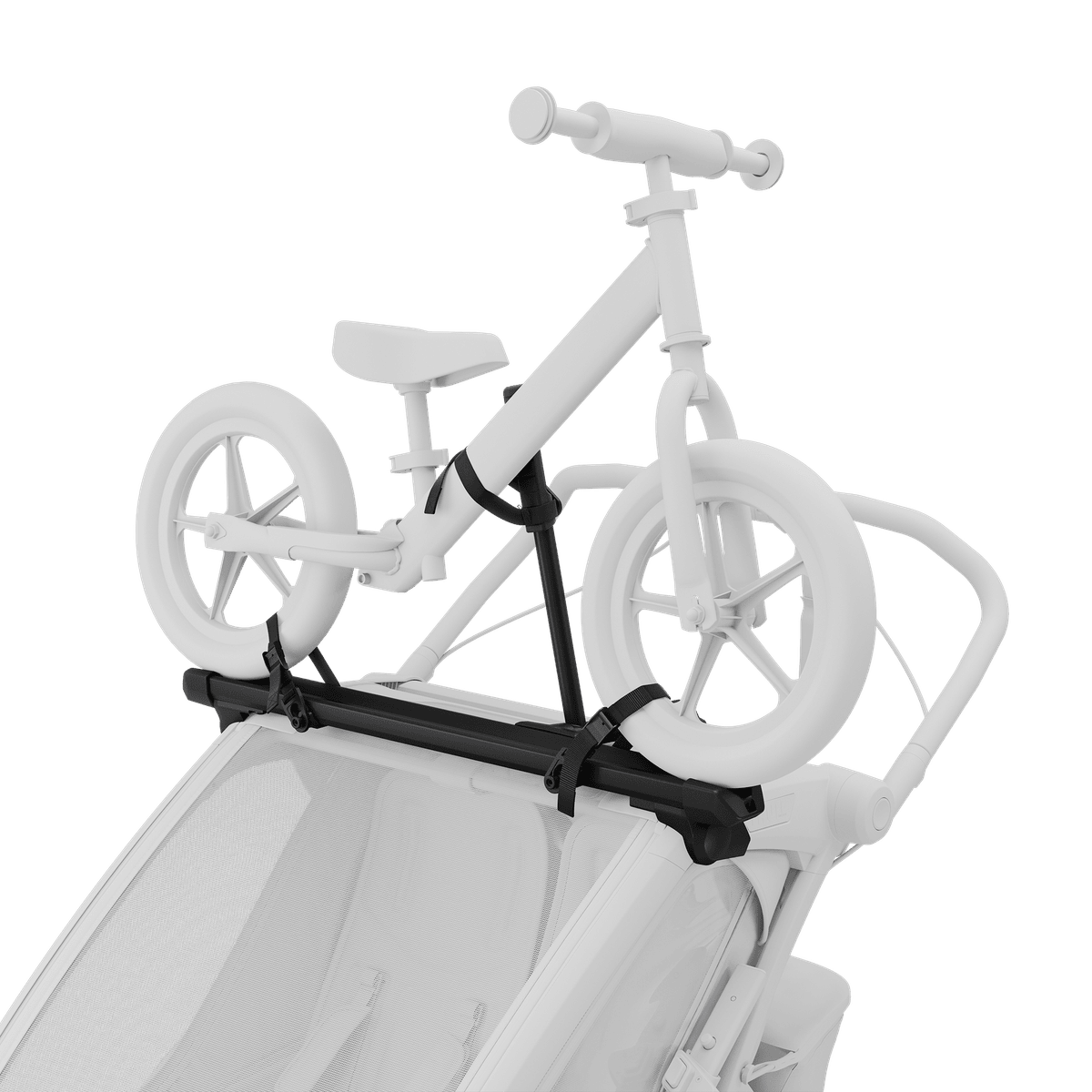 Thule Chariot Fahrradhalter 1