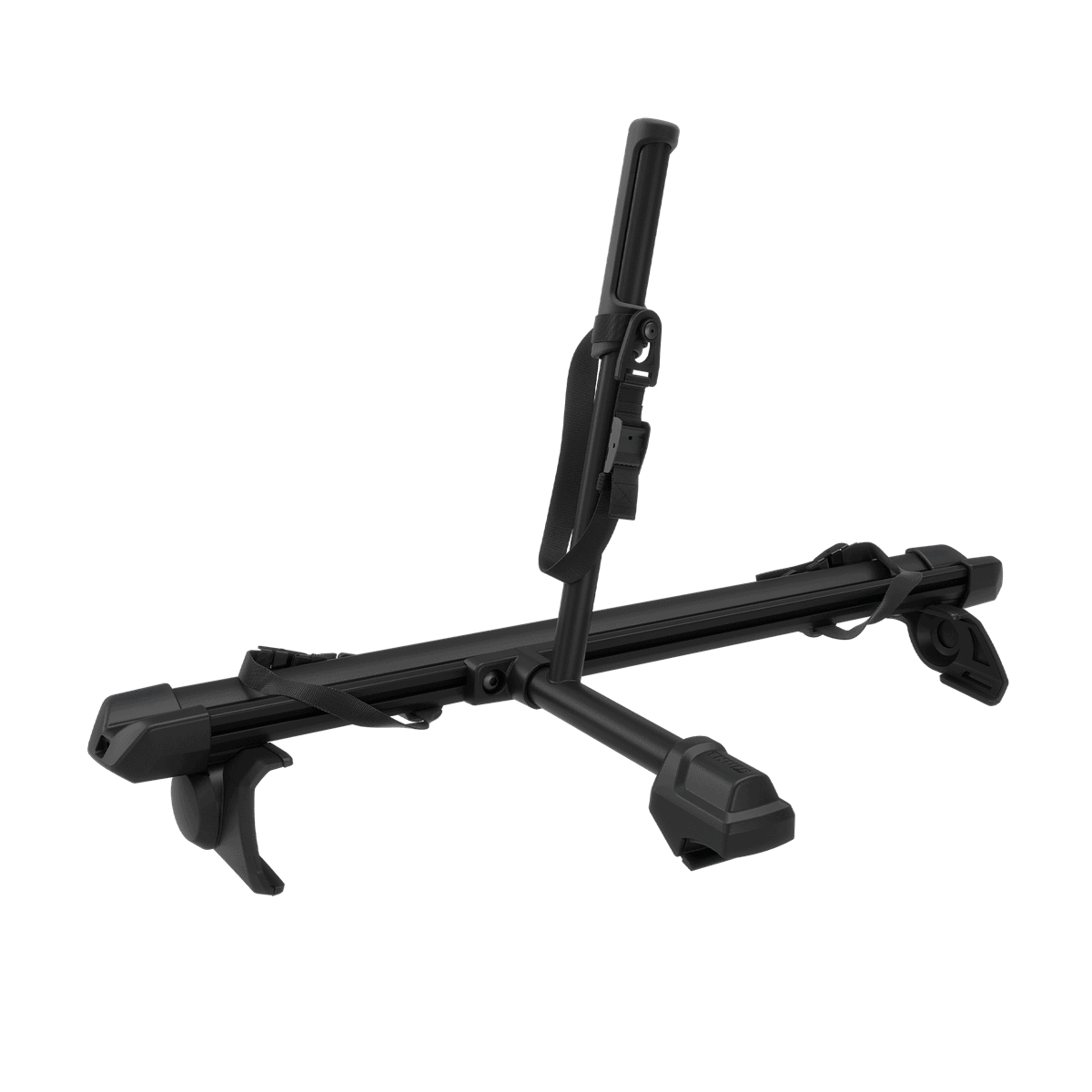 Thule Chariot Fahrradhalter 2