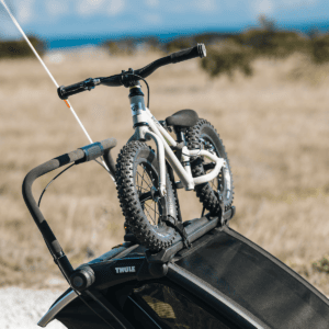 Thule Chariot Fahrradhalter