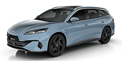 BYD Seal 6 Kombi
