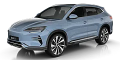 BYD Seal U SUV