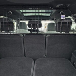Hundegitter Peugeot 5008 III 2024-