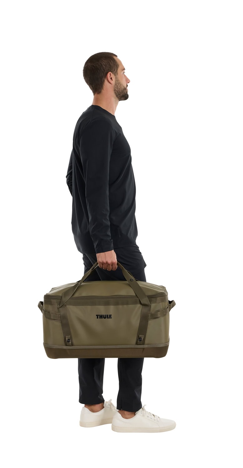 Thule Chasm Gear Hauler 55L - Tasche – Bild 4