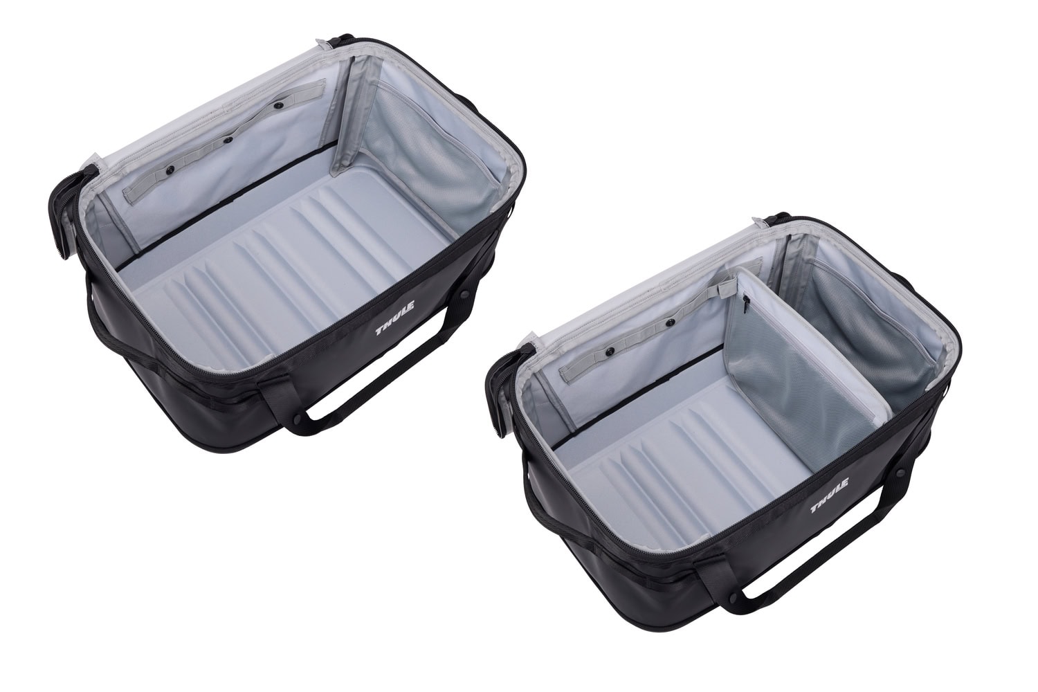 Thule Chasm Gear Hauler 55L - Tasche – Bild 2