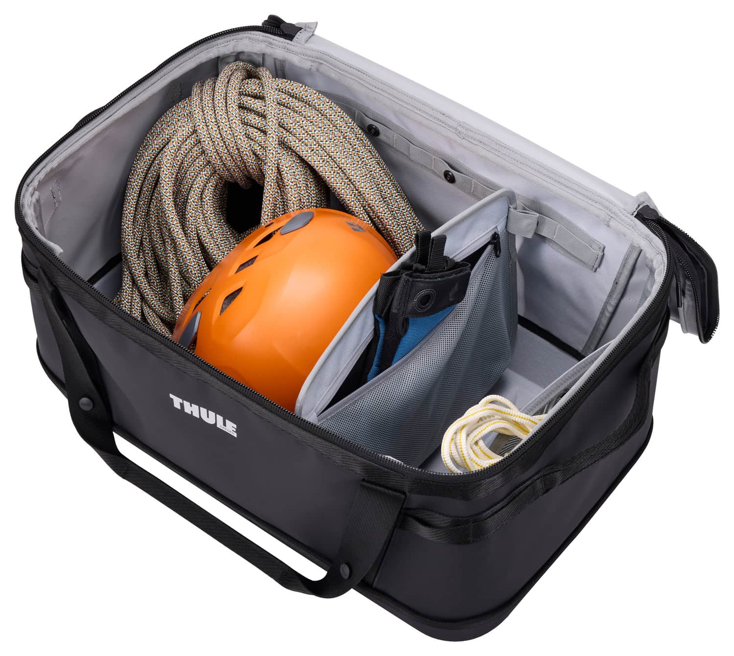 Thule Chasm Gear Hauler 55L - Tasche – Bild 3
