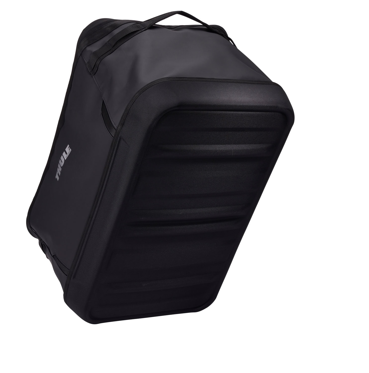 Thule Chasm Gear Hauler 80L schwarz Boden