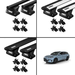 Thule Dachträger BYD Seal 6 Touring
