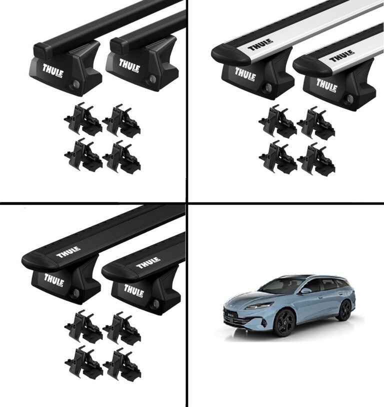 Thule Dachträger BYD Seal 6 Touring
